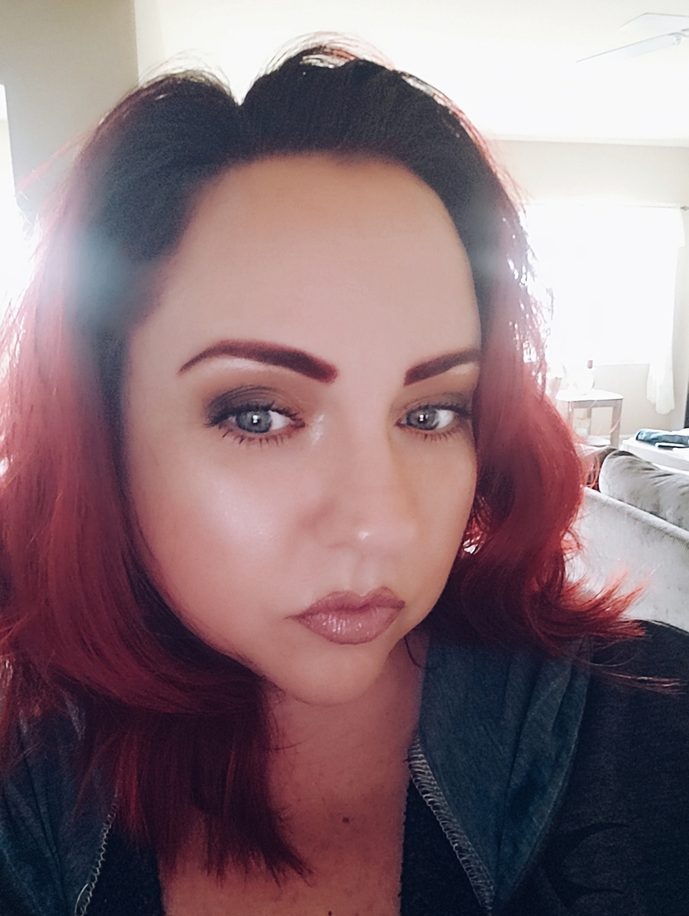 Meet your Posher, Paula